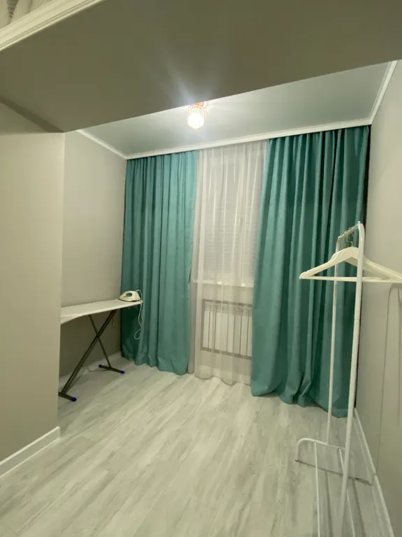 Квартира Уютная квартира после капитального ремонта — Элиста