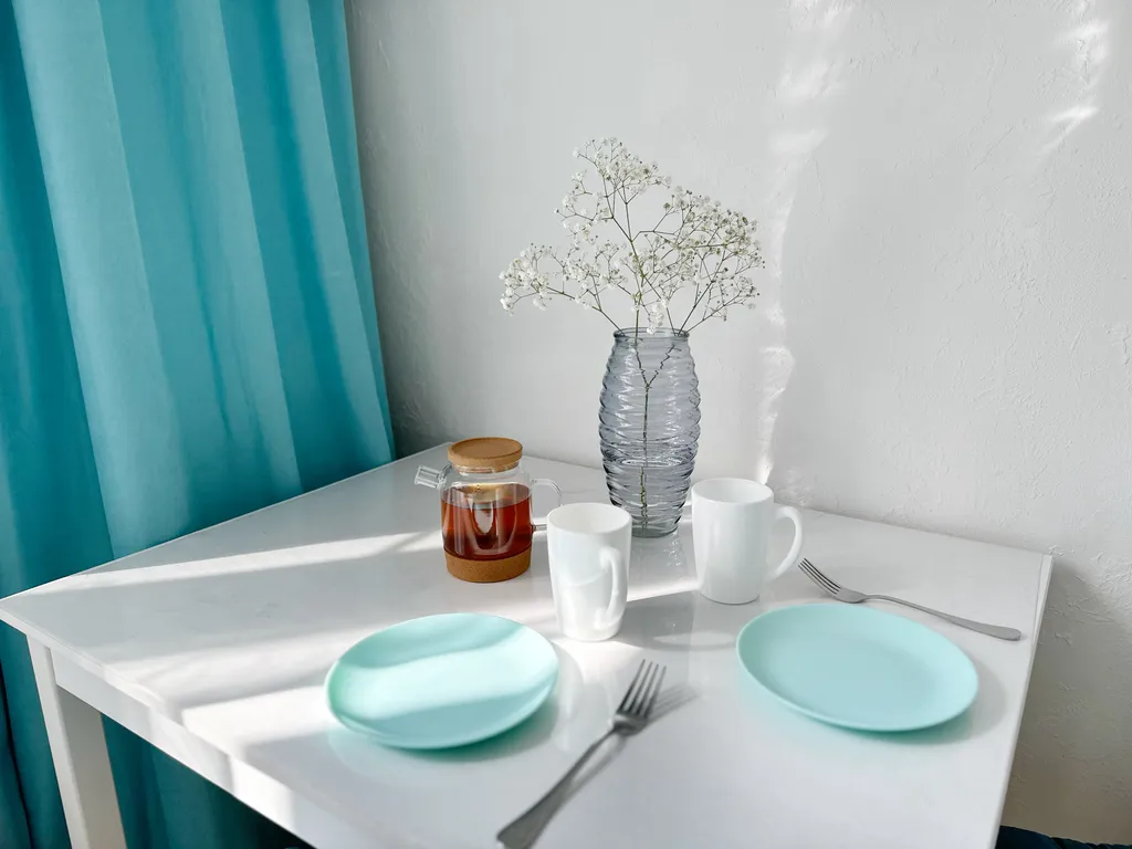 Премиальные апартаменты в центре