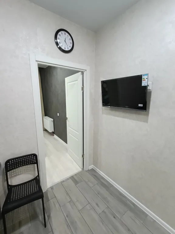 Квартира Дизайнерская квартира в новом ЖК Сердце Ярославля — Ярославль