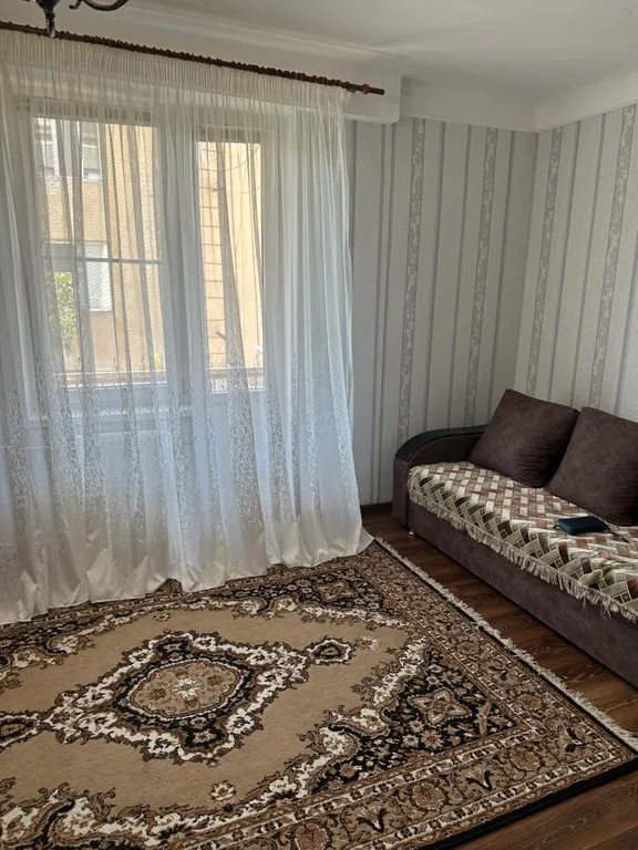 Уютная квартира у моря, первая линия