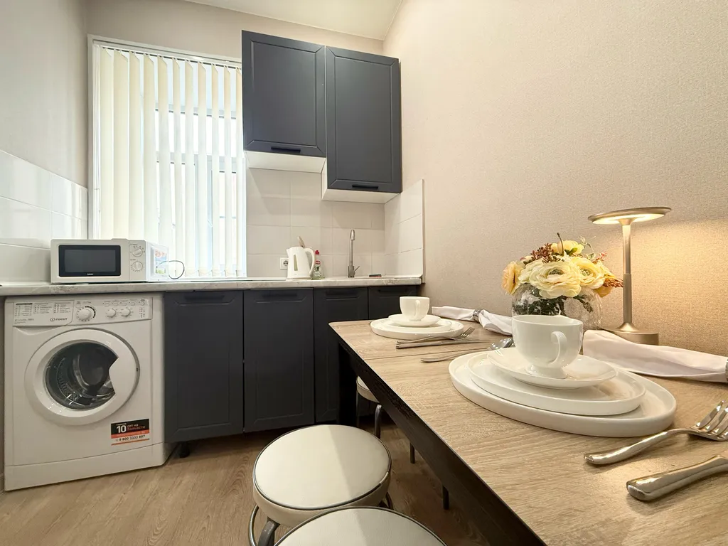 Комфортабельная квартира возле Драматического театра