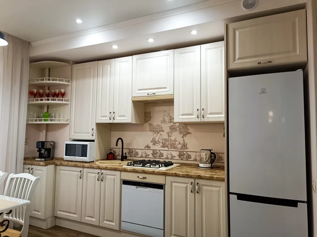 СветлоЁжик Хауз