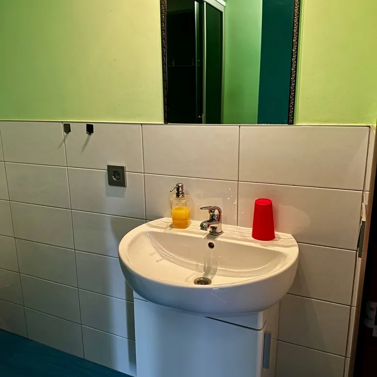 Номер № 4  в усадьбе Силичи