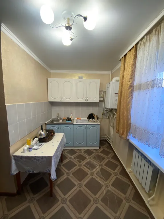 Чистая уютная квартира (недалеко от Архыз и Домбай)