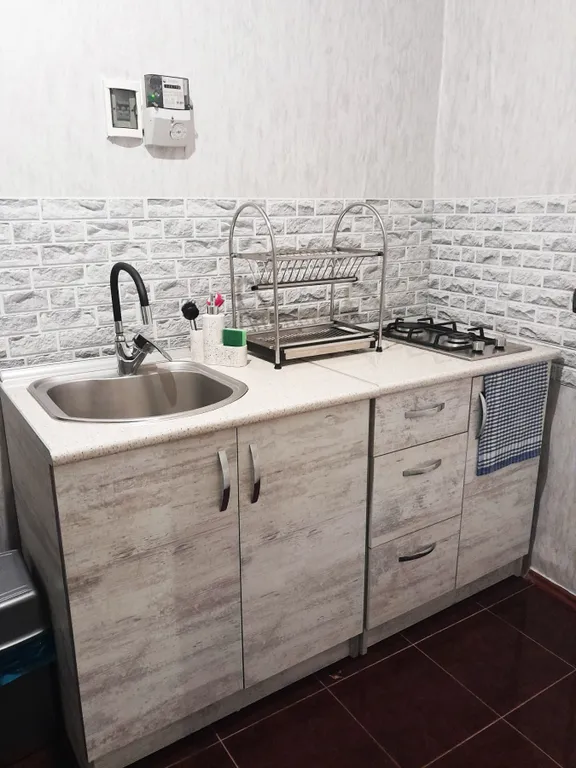 Однокомнатная квартира рядом проспект Руставели