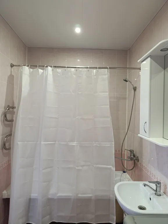 Евротрёхкомнатная квартира в центре Сукко