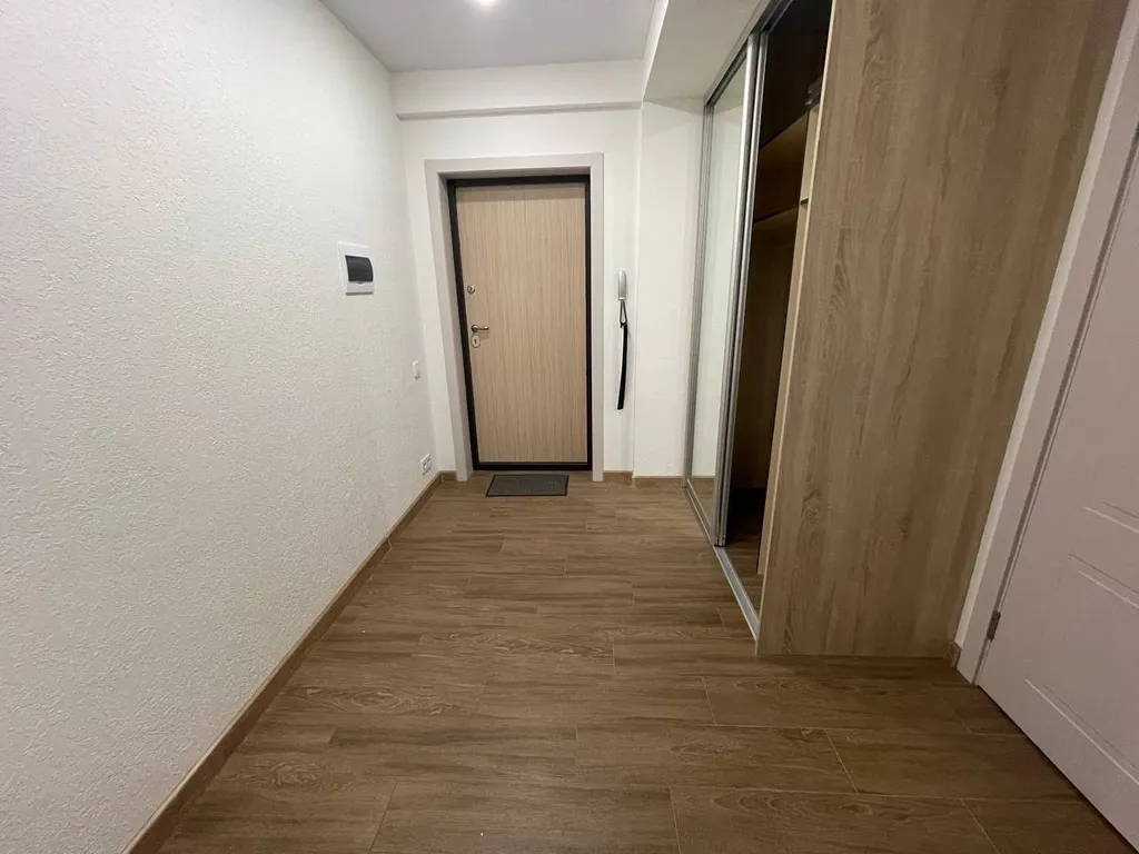 Шикарные трёхкомнатные апартаменты в современном ЖК Алые паруса