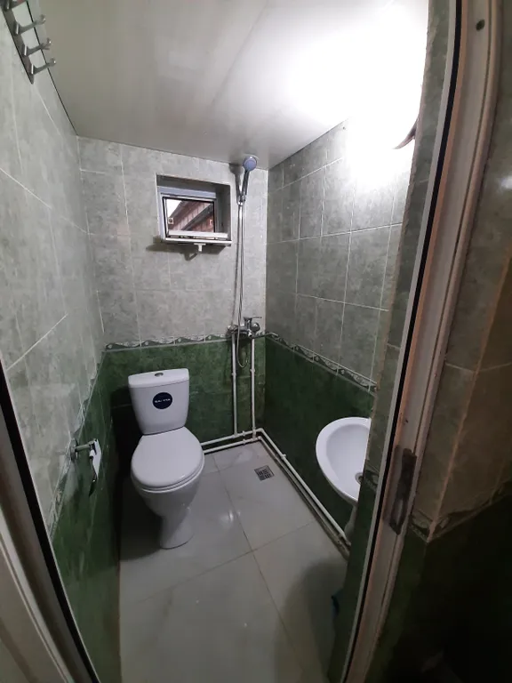 Коттедж Домик у Моря в шаговой доступности — Дербент