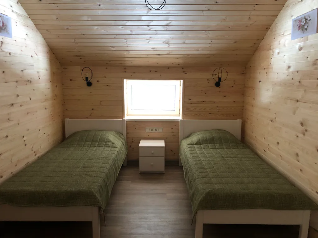 3-комнатный Дом