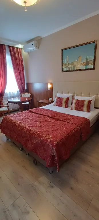 Квартира Комната — аренда посуточно в Балаково