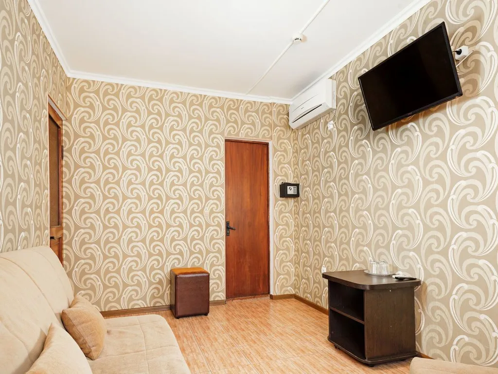 Квартира Комната — Адлер