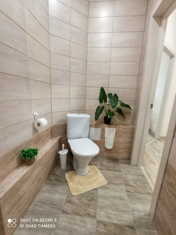 Квартира Квартира возле зоопарка — Новосибирск