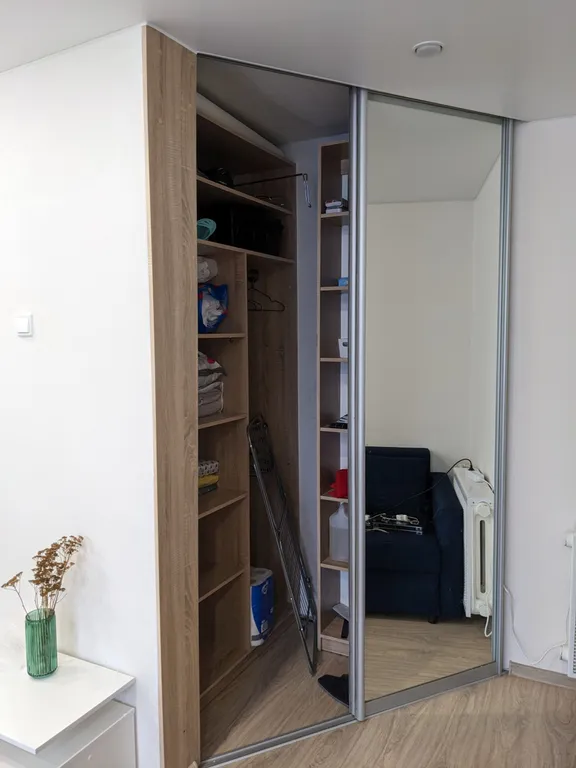 Квартира у Кремля и Сказки