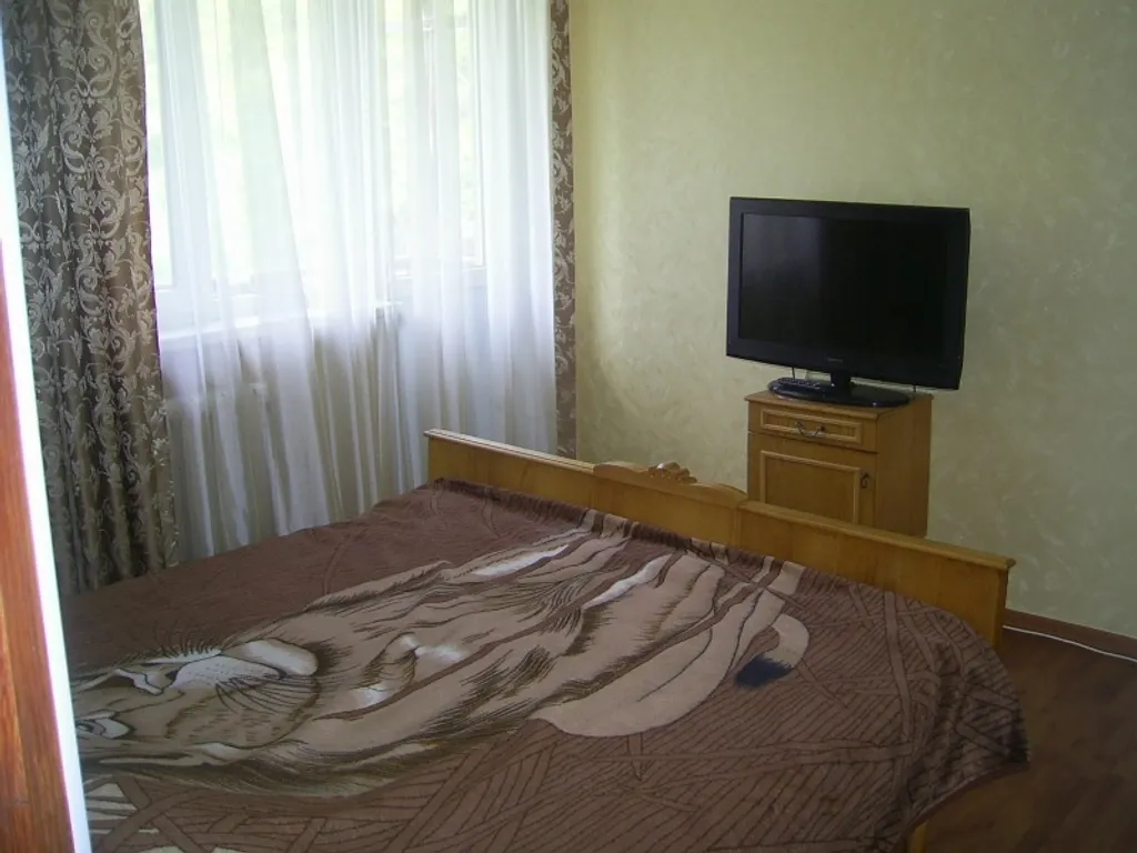 Квартира 1-комнатная Квартира — Севастополь