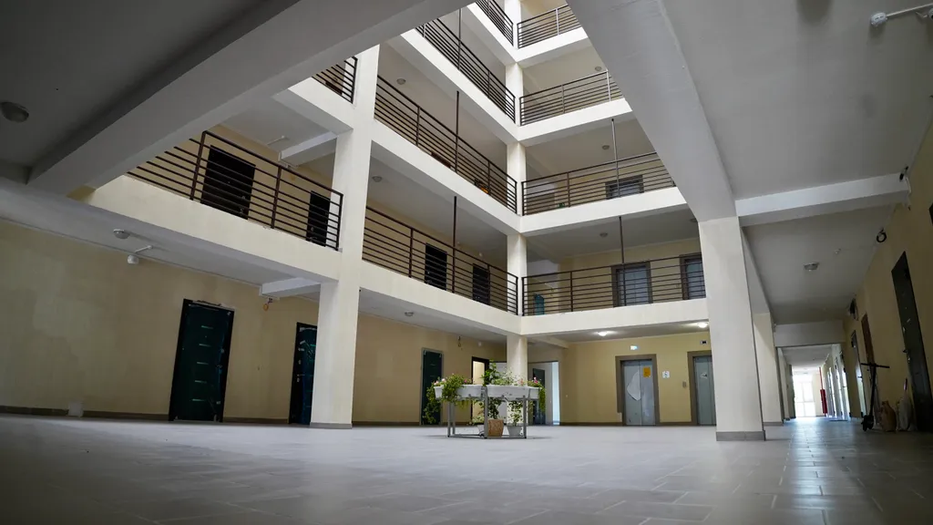 Квартира Апартаменты рядом с морем — Севастополь