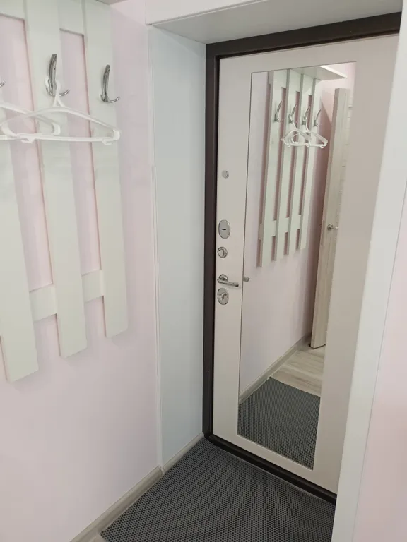 Квартира Люкс