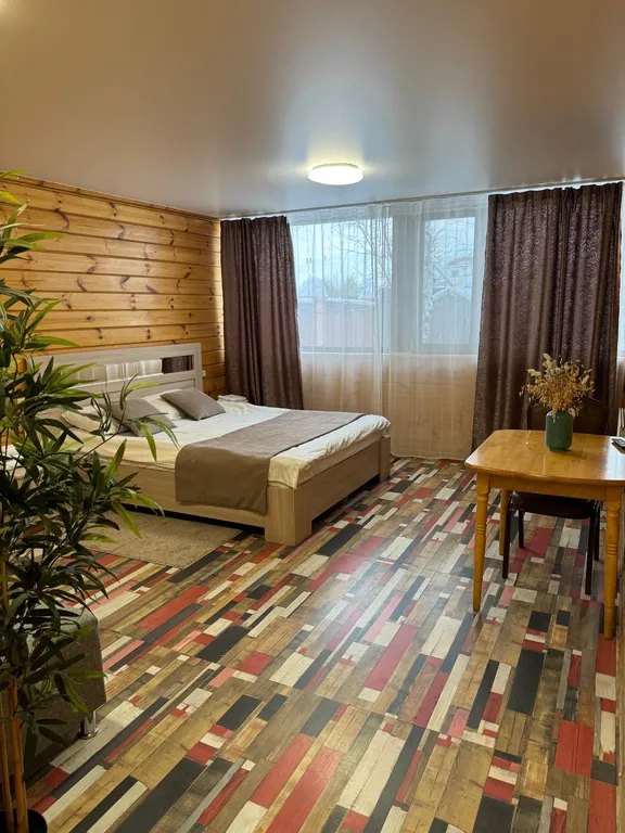 Комфортный коттедж со своей территорией