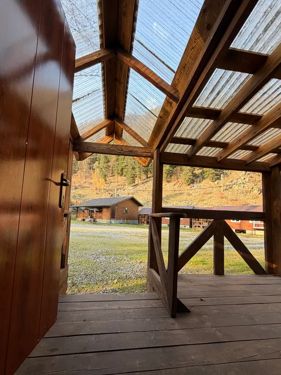 Квартира Комната — Архыз