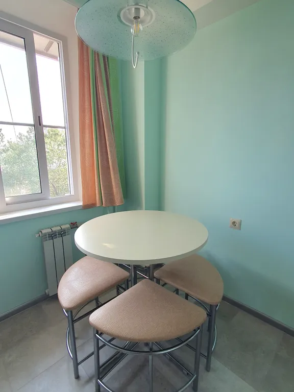 Квартира Квартира Бриллиантовая рука — Сочи