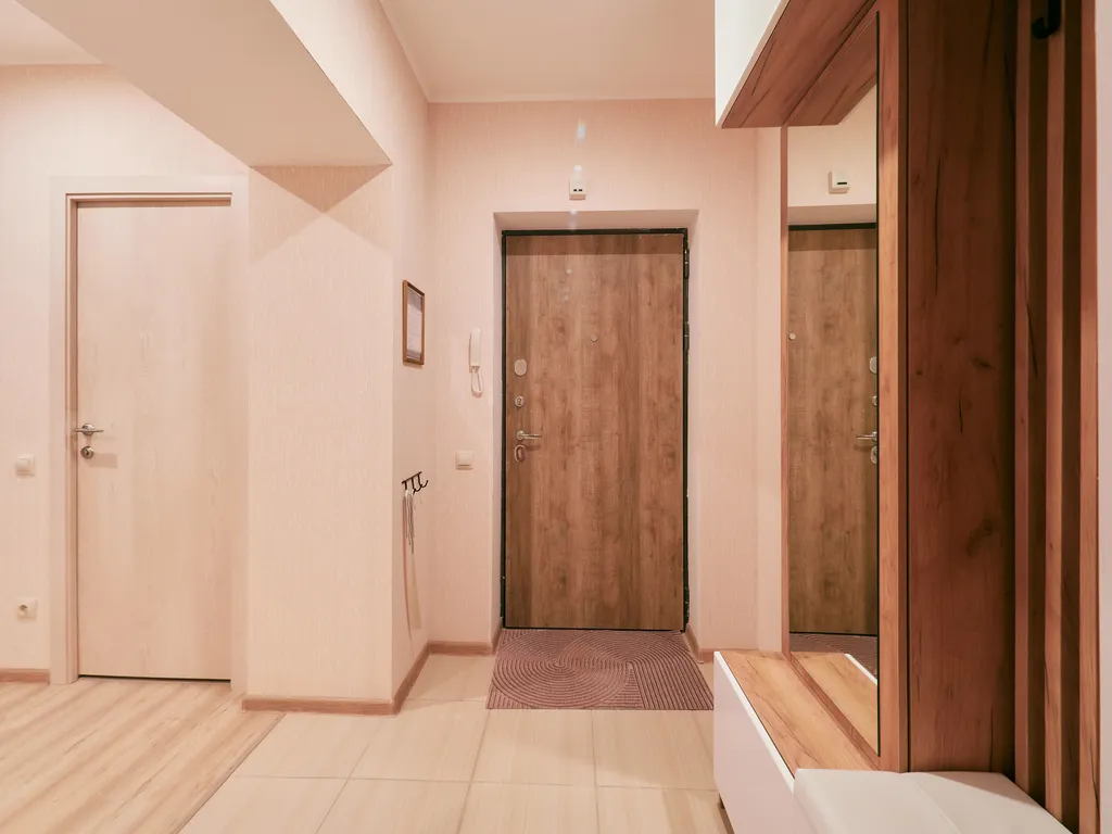 Комфортная 2-комнатная квартира на курорте Завидово