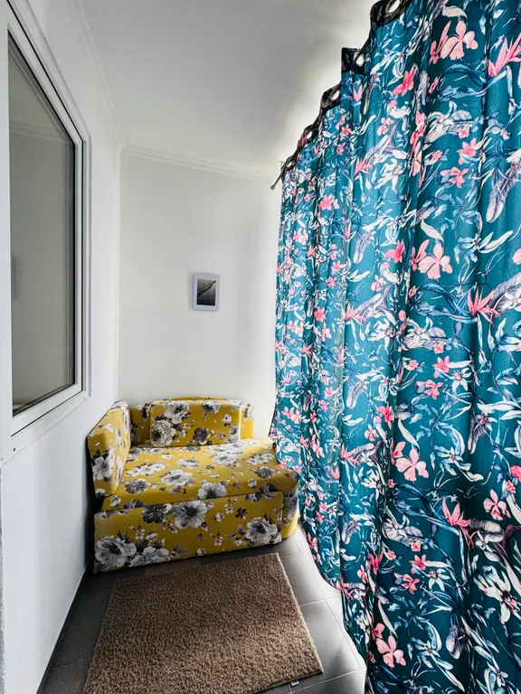 Квартира Квартира в тихом районе города — Зеленоградск