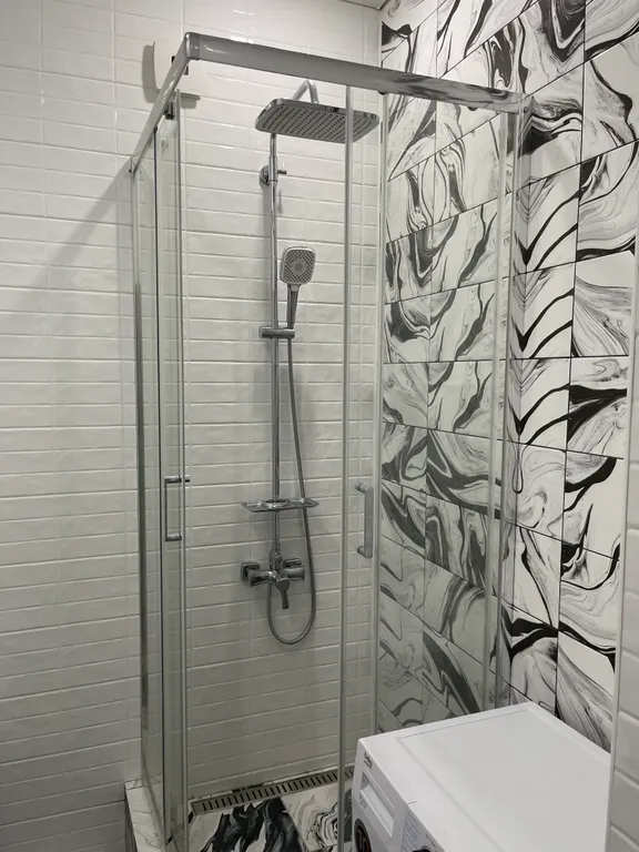 Тихое место в сталинке в центре