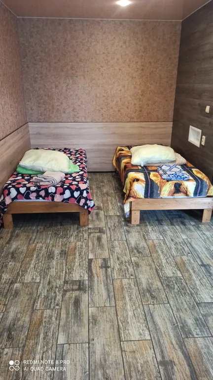 Алекса - уютная студия, всё в шаговой доступности