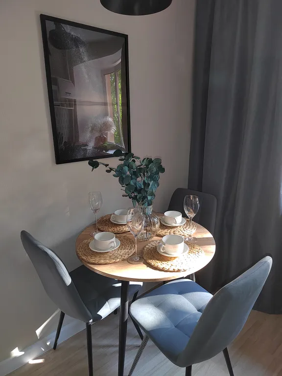 Квартира Квартира в центре Петрозаводска, уют и комфорт — Петрозаводск