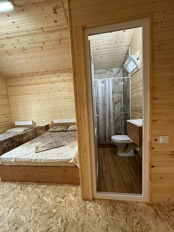 1-комнатный Дом