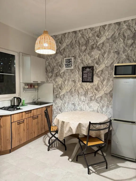 Апартаменты лесное царство