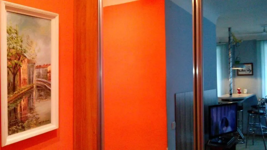 Квартира у дома Клочкова