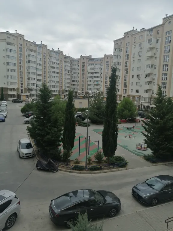 Квартира Своя квартира у моря — Севастополь