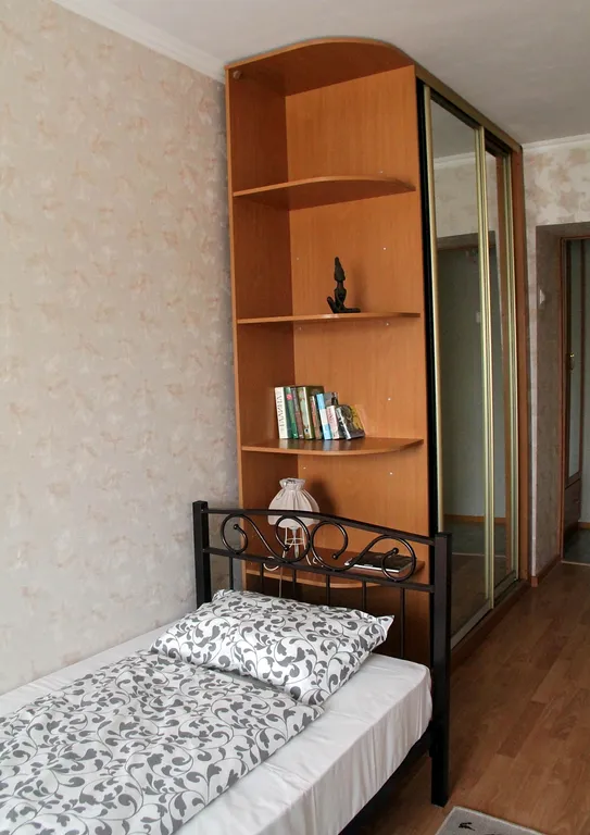 Квартира в центре города