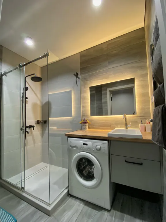 Уютные апартаменты