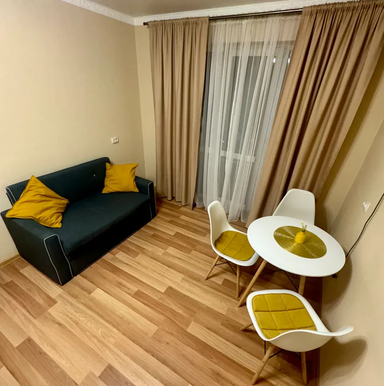 1-комнатная Квартира — аренда посуточно в Сухум