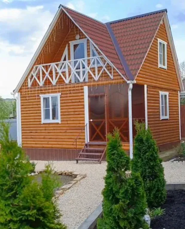 Коттедж для уютного отдыха