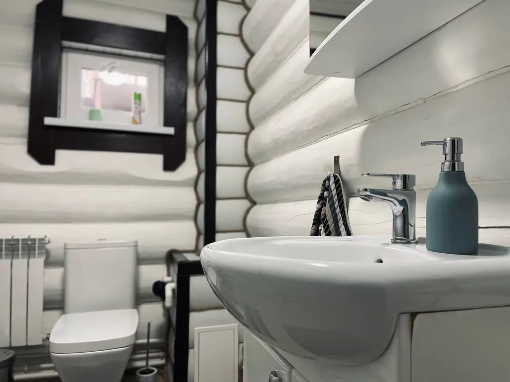 Банкетный коттедж №5