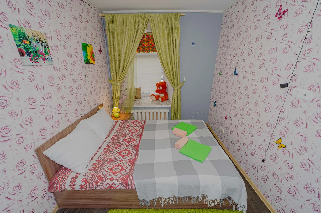 Двухместная уютная комната в центре Санкт-Петербурга