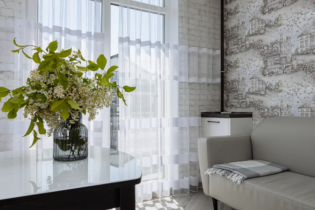 Квартира на Западном пляже