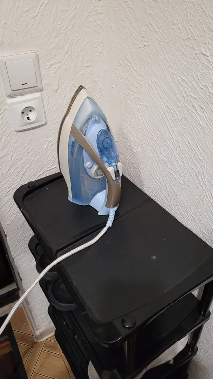 Морская идиллия