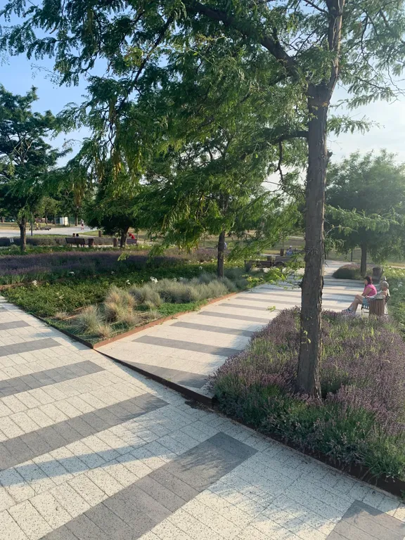 Квартира Квартира Уютный номер у моря для семьи — Любимовка