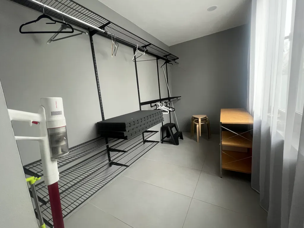 Волшебный дом