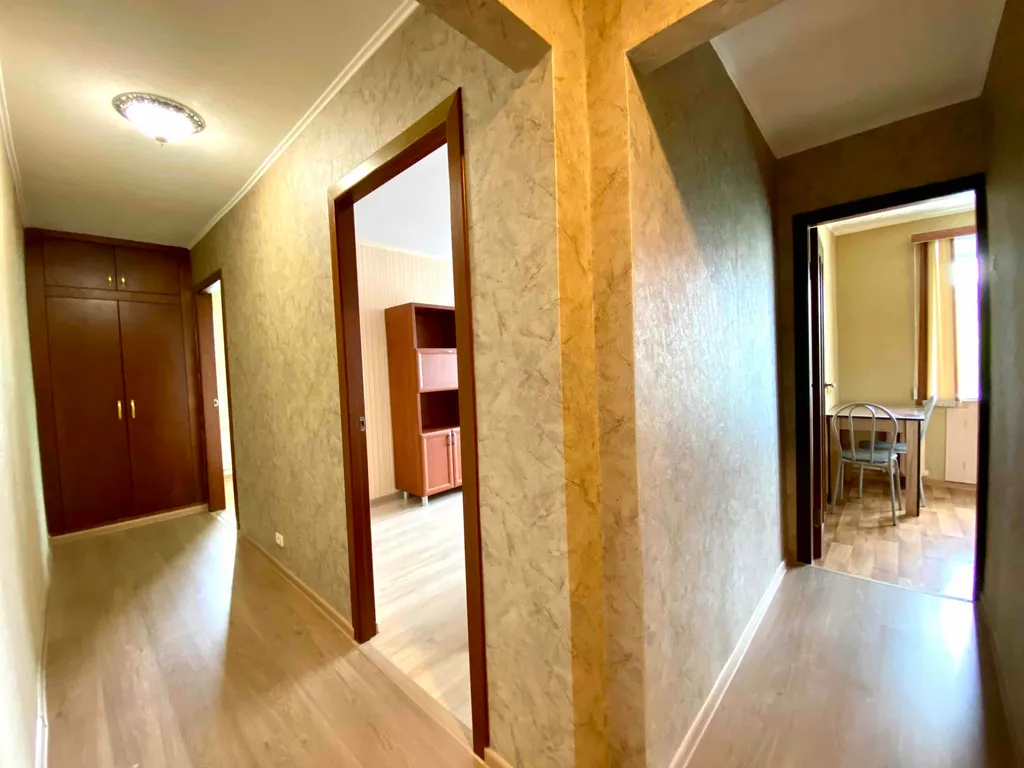 Квартира в центре города