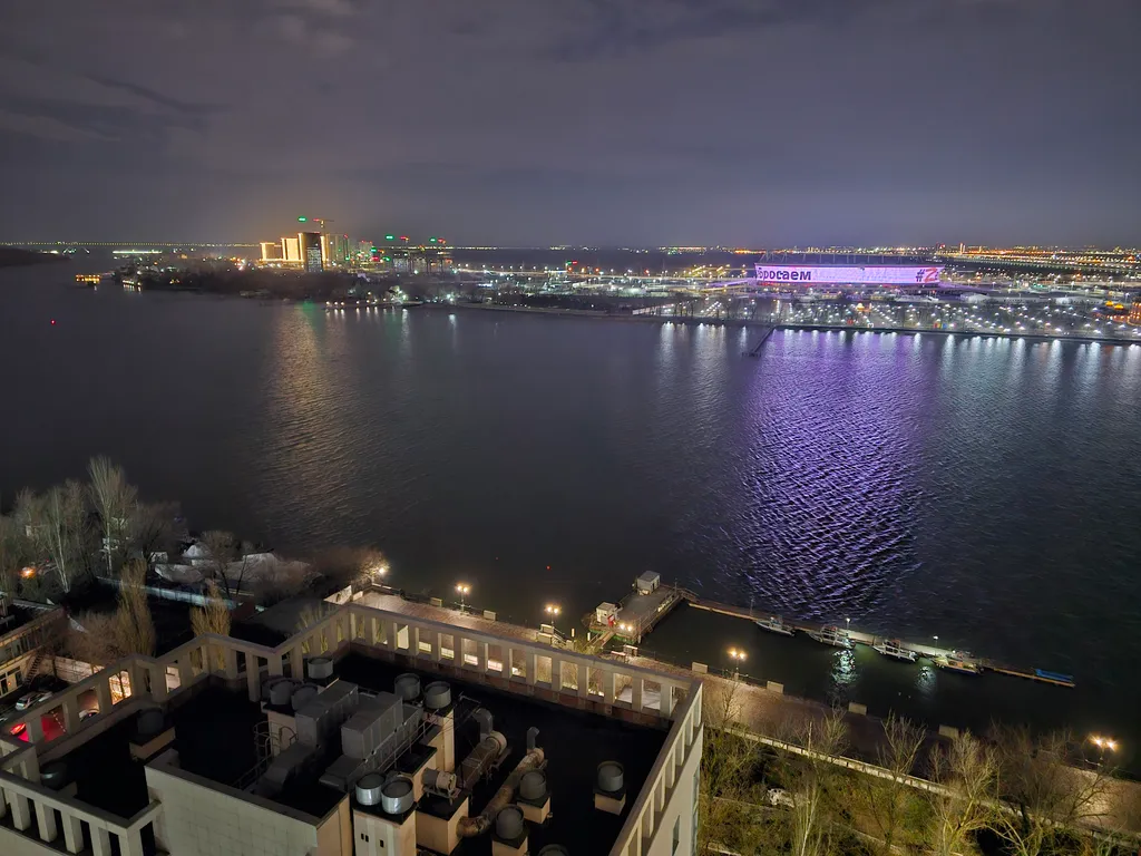 Видовая уютная квартира в центре со всем необходимым