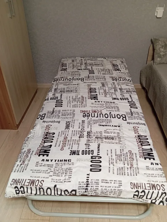 Уютная квартира в центральной части города