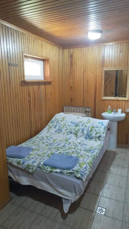 Квартира в частном секторе