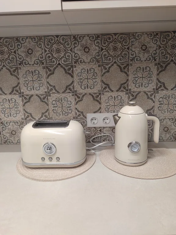 Апартаменты Сердце города