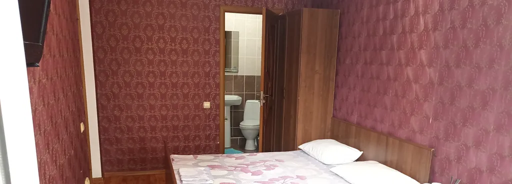 Квартира Комната — Геленджик