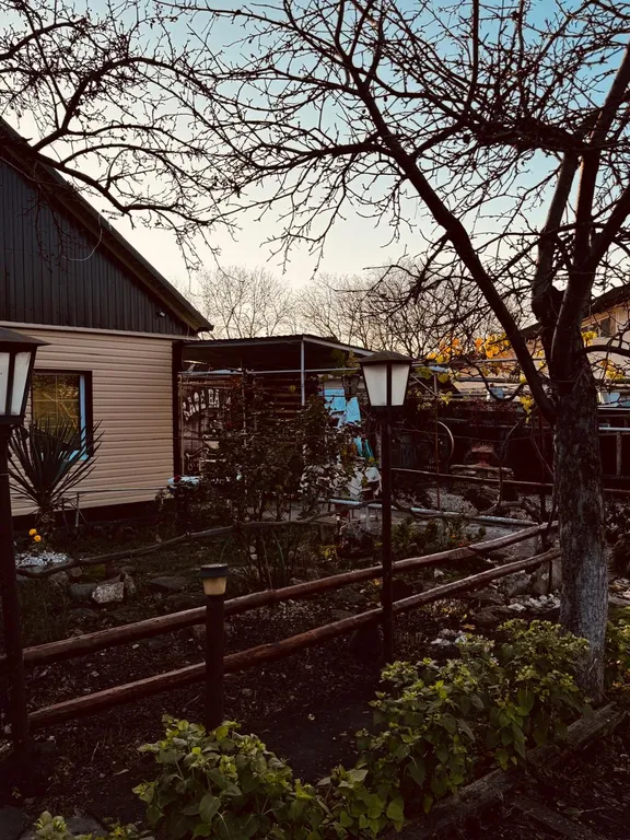 Коттедж Уютный дизайнерский дом с мангалом — Кисловодск