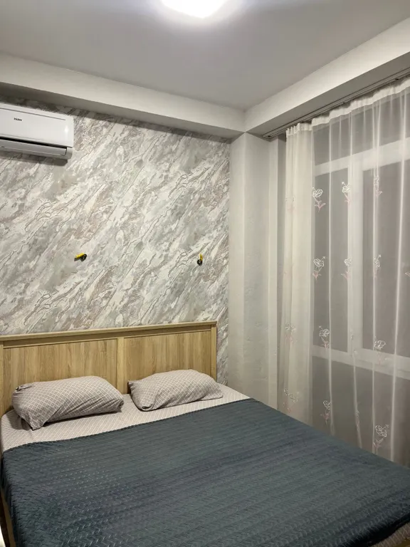 Квартира Квартира Апартамент возле моря — Сириус